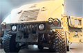 Ва Украіне наладзілі вытворчасць аналагаў заходніх M113, MaxxPro і Humvee