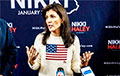 Nikki Haley Wins First Primaries Against Trump