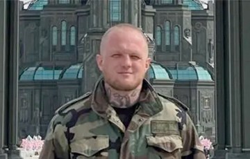 Not In Battle: Prominent Russian Militant’s Death Cause Unveiled