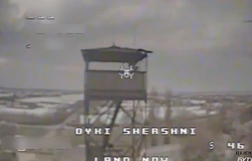 Контрразведчики СБУ уничтожили штаб россиян