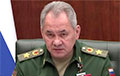Shoigu Is Getting Ready For Global Ground, Air, Naval Strikes On Russia