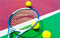 Белорусская теннисная федерация насчитала ущерб от санкций в миллион евро