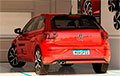 Volkswagen Polo 2024 получил бюджетную внедорожную версию