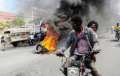 Банды Гаити напали на главный аэропорт страны