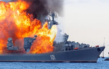 ВСУ уже уничтожили 28 российских кораблей