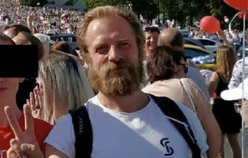 Son Of Belarusian Killed In Karelia Reveals What's Going On