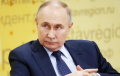 Путин согласился на «мирный план» Китая