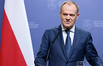 В Польше создадут комиссию по расследованию белорусского влияния