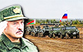 ISW рассказал, почему белорусские военные говорят о возможной атаке Украины
