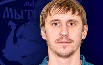 Ukrainian Armed Forces Eliminated Russian Footballer, Two-Time Champion Of Russia