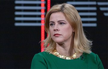 Latvian Prime Minister Compared Russia To Alcoholic Neighbor
