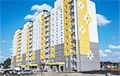 Квартир для аренды в Минске стало меньше на треть