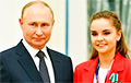 Отшили Путина: звездные гимнастки из России «кинули» главу Кремля