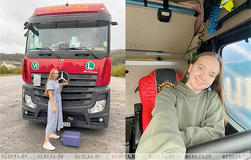 «Мама сразу была в легком шоке от моего решения, но все же поддержала меня»