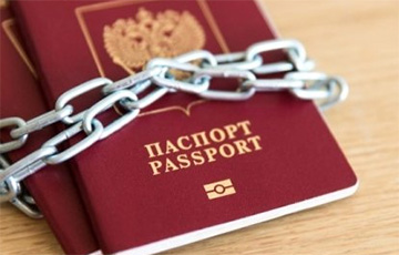 Расіяне пачалі актыўна шукаць спосабы з'ехаць з краіны