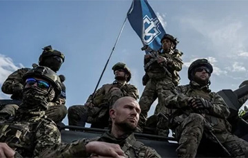 Patriots Break Through Russian Border: Ukrainian Intelligence Reveals Details Of Successful Operation
