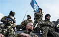 Российские добровольцы обратились к военным армии РФ