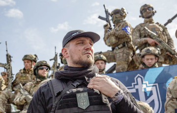 Командир РДК анонсировал «сюрпризы» на территории РФ