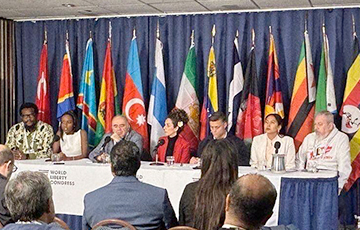 Andrei Sannikov: We Will Fight This Regime Until Victory