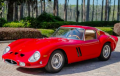 Легенда за $50 миллионов: на продажу выставили самый дорогой Ferrari