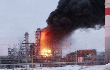 СМИ: Вице-президент «Лукойла» мог погибнуть от удара по Нижегородскому НПЗ в РФ