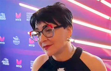 лолитки " Лолита после «голой вечеринки» категорически отказалась ехать на Донбасс -  Новости Беларуси - Хартия'97