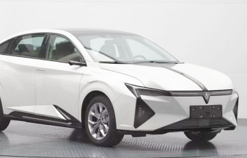 Конкурент Tesla и бюджетная модель: Honda выпустит оригинальные электромобили