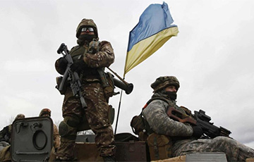 Столтэнберг: З усёй крэатыўнасцю Украіна даказала, што Расею можна біць на полі бою