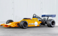 Звезда «Формулы-1» продает впечатляющую коллекцию авто