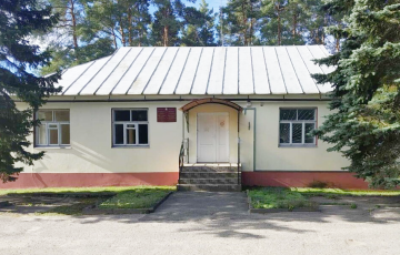 Рядом с Браславскими озерами по цене квартиры продают бывшую психбольницу