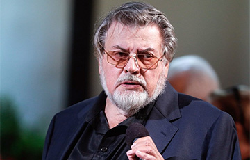 Умер известный российский актер Александр Ширвиндт