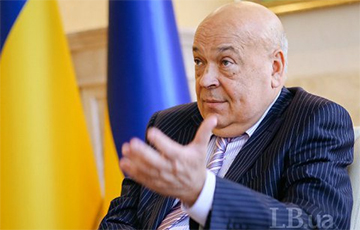 Умер известный украинский политик Геннадий Москаль