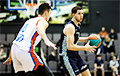 Баскетбалісты «Менска» прайгралі 32-і матч у сезоне