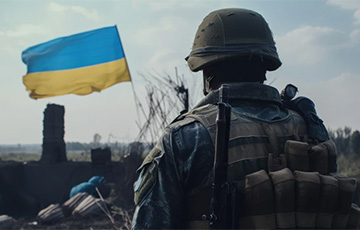 Украінскія вайскоўцы адбілі штурм акупантаў пад Мар'інкай