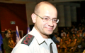 IDF 'Belarusian General' Promoted To New Post