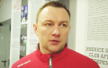Известный белорусский хоккеист Кольцов покончил жизнь самоубийством