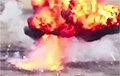 Syrsky Demonstrates Spectacular Destruction Of Enemy Equipment