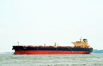 Russian ‘Shadow Fleet’s’ Oil Carrier Had Accident Near Denmark Coasts