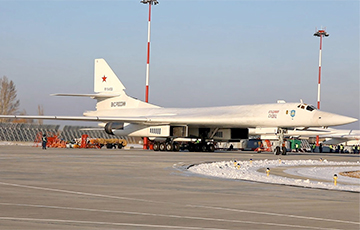 There Were 11 Aircraft At Engels Airbase One Day Before Attack
