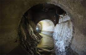 В доме жителя Кыргызстана обнаружили 130-метровый тоннель в Узбекистан