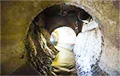 В доме жителя Кыргызстана обнаружили 130-метровый тоннель в Узбекистан