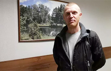 Хрысціянскаму прапаведніку Сяргею Мельянцу далі 13 дзён арышту