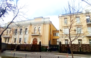 Ukrainian Partisans Get Into Main Headquarters Of Russia's Southern District In Rostov