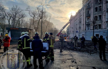 У Шайгу пахваліліся «высокадакладным» ударам па Кіеве і былі высмеяныя нават расейцамі