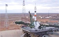 «Роскосмос» назвал причину отмены запуска «Союза» на МКС с белоруской