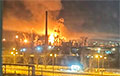Ukrainian Military Hit Almost All Refineries In European Part Of Russia