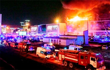 Russian Propagandists Get Guidelines For Covering Terrorist Attack In Moscow Region