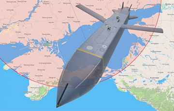 Три ракеты Storm Shadow ударили по узлу связи ЧФ РФ в Севастополе