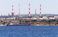 Fire At Refinery In Saratov: Russian Media Write About UAV Attack