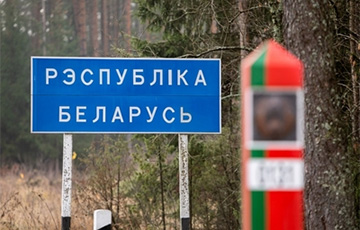 В приграничных с Литвой районах Беларуси не работала мобильная связь